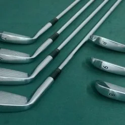 Set Of 7 X Miura MG CB-2005 Irons 4-PW Regular Steel Shafts Golf Pride Grips 13 Set Of 7 X Miura MG CB-2005 Irons 4-PW Regular Steel Shafts Golf Pride Grips -Clubs Sales Shop 32 e5c8cf6b 5415 40f2 b3bc c01c701fb9c0
