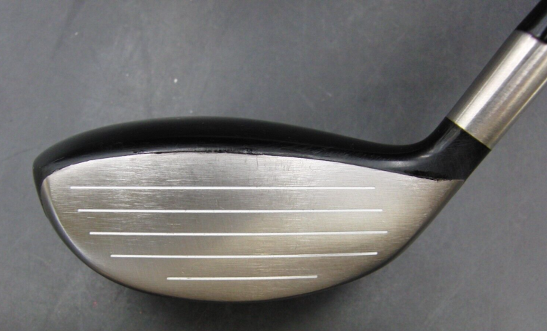 Honma Tour World TW737 U22 Hybrid Stiff Steel Shaft Honma Grip 4 Honma Tour World TW737 U22 Hybrid Stiff Steel Shaft Honma Grip - Image 2