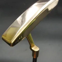 Becu Ping Pal 4 Putter Graphite Shaft 89cm Long Iguana Golf (Still Wrapped) Grip -Clubs Sales Shop 32 e5dba7a3 2075 435f 88a1 8f57fbf783f6