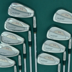 Set Of 9 X Bridgestone V7000 Irons 4-SW+P/S Gap Wedge Regular Steel Shafts -Clubs Sales Shop 32 e601a487 de26 43f9 94e9 31e81425d4c8