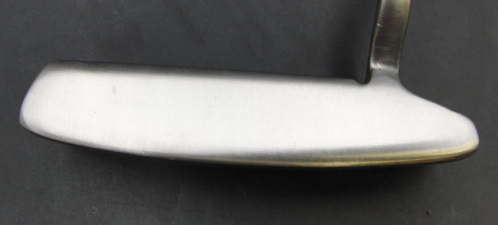 Wingstone SP-4A Toe & Heel Weighted Putter 87cm Length Steel Shaft Pro Grip 5 Wingstone SP-4A Toe & Heel Weighted Putter 87cm Length Steel Shaft Pro Grip - Image 3