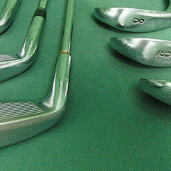 Set Of 6 X Callaway Legacy Forged Irons 5-PW Stiff Steel Shafts 11 Set Of 6 X Callaway Legacy Forged Irons 5-PW Stiff Steel Shafts -Clubs Sales Shop 32 e6396fdc acde 44be a495 8f9fdaa73a51