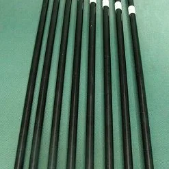 Set Of 8 X Honma Prancer Irons 3-10 Regular Graphite Shafts Honma Grips 12 Set Of 8 X Honma Prancer Irons 3-10 Regular Graphite Shafts Honma Grips -Clubs Sales Shop 32 e64eaddf 131e 447f 90b9 3776da973d4e