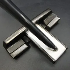 Odyssey BackStryke Blade Centre Shafted Putter Steel Shaft Length 88cm 16 Odyssey BackStryke Blade Centre Shafted Putter Steel Shaft Length 88cm -Clubs Sales Shop 32 e69dbfab d494 46ed 8e35 841b902f62e7