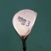 Vintage Ladies Wilson Berg HT 3 Wood Ladies Steel Shaft Wilson Grip -Clubs Sales Shop 32 e6caeeee 669b 48c8 ae53 8d1026db5c79