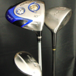 Bridgestone, Dunlop, Maruman, Macgregor, Howson, Arrowtube Set Of BridgeStone TourStage ViQ 5-SW + Driver + 3 Wood + 4 Hybrid + Putter +Bag -Clubs Sales Shop 32 e6ccc903 8800 4d11 b4cd 4c1415dc3cf4