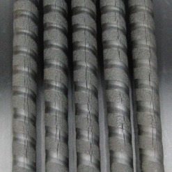 Set Of 5 X Dunlop Newbreed Compe Model Irons 3-7 Stiff Graphite Shafts -Clubs Sales Shop 32 e6ddff95 9386 4307 88ce bac4451f849d