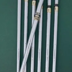 Set Of 7 X Vega RAF-CM Irons 4-PW Stiff Steel Shafts Golf Pride Grips -Clubs Sales Shop 32 e6f45dcc 245f 4c49 8613 d73852b12621