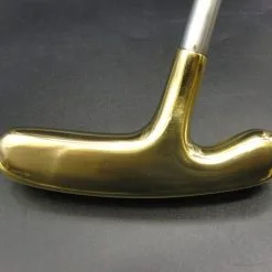 Refurbished Titleist Acushnet Bulls Eye M5L John Reuter Jr. Dalmahoy Putter 15 Refurbished Titleist Acushnet Bulls Eye M5L John Reuter Jr. Dalmahoy Putter -Clubs Sales Shop 32 e7239d1a f35a 4d65 8f7e 8f65f637379e