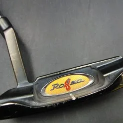 TaylorMade Rossa Daytona I Agsi+ Putter Steel Shaft 84cm Length Karma Grip -Clubs Sales Shop 32 e72e3d0c 0501 4c83 ae52 7fe2d9f22f8d