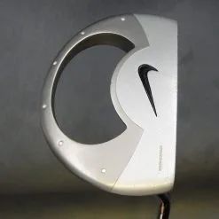 Nike OZ Putter 87cm Playing Length Steel Shaft Nike Grip -Clubs Sales Shop 32 e735f216 40d7 4c36 ac44 8c1e462bb46c