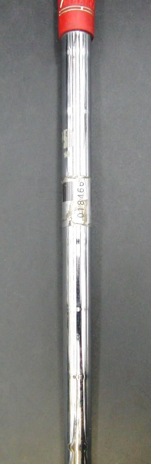 Japanese Fourteen MT-28 60° Lob Wedge Regular Steel Shaft Golf Pride Grip 5 Japanese Fourteen MT-28 60° Lob Wedge Regular Steel Shaft Golf Pride Grip - Image 3