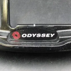 Odyssey Metal-X #1 Putter 87cm Playing Length Steel Shaft Odyssey Grip 17 Odyssey Metal-X #1 Putter 87cm Playing Length Steel Shaft Odyssey Grip -Clubs Sales Shop 32 e75b3c24 c1f1 46d3 adb6 b11b6ea04275