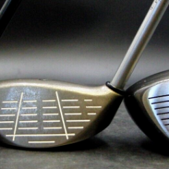 Mizuno, Callaway, Titleist, & Benross Set Of Mizuno MX-200 Y-Tune 3-PW +Driver +3 Wood +5 Wood +Putter +Bag -Clubs Sales Shop 32 e7637f84 ddf6 4375 8700 a15654c47aad