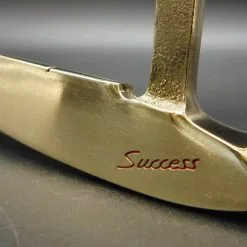 Refurbished Japanese Maruman Success MP-6190 Craftsmanship Putter 83cm Steel -Clubs Sales Shop 32 e76a6913 b7ad 42be b204 f3e8ba271482