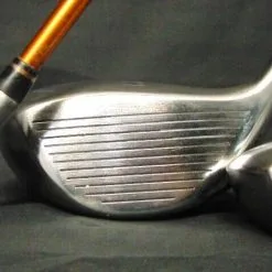 Benross, Titleist & Hippo Set Of Benross Hot Speed 10 5-SW +Titleist Driver +3 Wood +5 Wood +Putter +Bag -Clubs Sales Shop 32 e788c4c2 0836 4a22 af27 3deccf171889