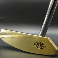 Callaway S2H2 Brass Billet #1 Entirely Milled Putter Steel Shaft 89cm Length -Clubs Sales Shop 32 e794fe42 b01a 4954 b75b 96faf7c47346