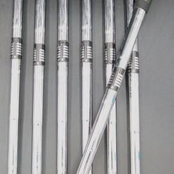 Set Of 7 X MD Golf Sure Fire II Irons 5-SW Regular Steel Shafts MD Golf Grips -Clubs Sales Shop 32 e79cf5fb a126 46de a16b 4b8a13489489