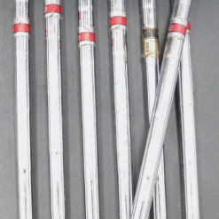 Set 7 X Titleist Tour Model Forged Irons 4-PW Regular Steel Shafts Nickent Grips -Clubs Sales Shop 32 e7db8fbd d936 4762 a9a3 6a426eb0479f