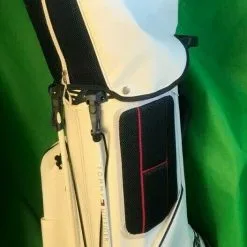 Hardly Used Tommy Hilfiger 85 6 Division Golf Stand Carry Golf Clubs Bag -Clubs Sales Shop 32 e7e3b00d 7471 490f 9305 3ab5679025a6