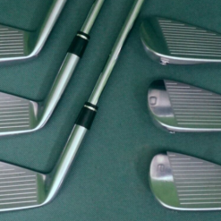 Set Of 6 X Honma Tour World TW727 Vn W-Forged Irons 5-10 Stiff Steel Shafts -Clubs Sales Shop 32 e7ef0cd5 7df4 4006 82a2 7fb68904d990