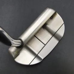 Odyssey Black Series I 3 Putter 87cm Length Steel Shaft Iguana Golf Grip -Clubs Sales Shop 32 e8288cdf f973 4a82 8da6 6bcfb079b217