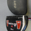 Odyssey White Ice Ix 340G 3cs Centre Shafted Putter Steel Shaft 89.5cm Long +H/C -Clubs Sales Shop 32 e82f2efd f7cd 4710 a95d 44f59bbc997a