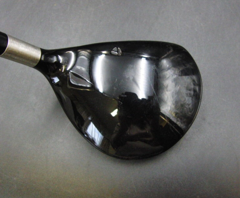 TaylorMade R7 XD 3 Wood Stiff Graphite Shaft TaylorMade Grip 5 TaylorMade R7 XD 3 Wood Stiff Graphite Shaft TaylorMade Grip - Image 3