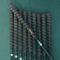 Set Of 10 X Mizuno Masters Forged Irons 3-SW + F Wedge Regular Graphite Shafts 13 Set Of 10 X Mizuno Masters Forged Irons 3-SW + F Wedge Regular Graphite Shafts -Clubs Sales Shop 32 e8798000 cdad 4aff 8159 c68c371b4b75