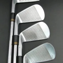 Set Of Srixon I-201 3-6 Irons Stiff Steel Shafts Royal Grips -Clubs Sales Shop 32 e8b2c09a 6c53 480c 8886 47e2ce04f23f