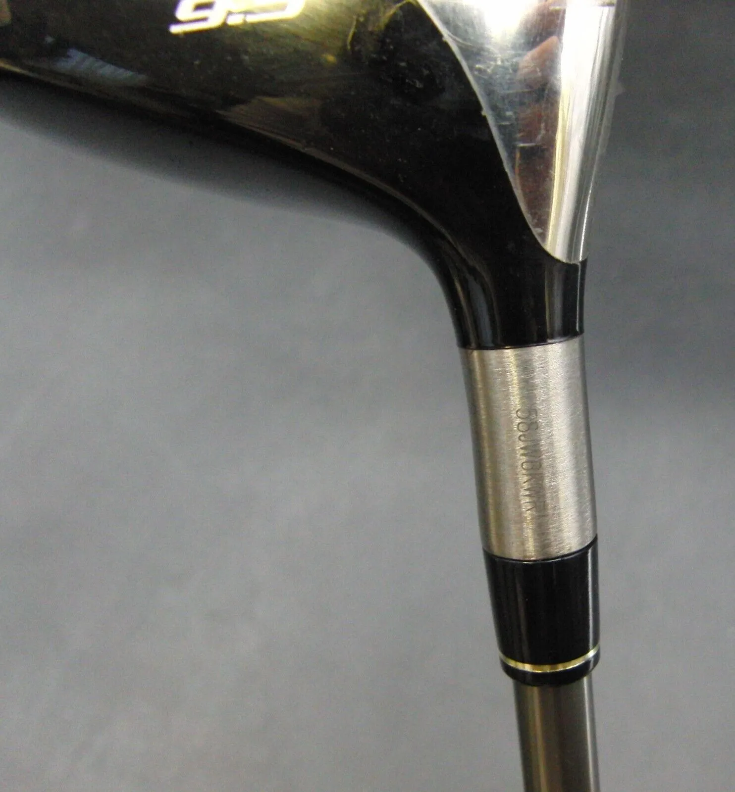 TaylorMade R7 XR 9.5° Driver Regular Graphite Shaft TaylorMade Grip 4 TaylorMade R7 XR 9.5° Driver Regular Graphite Shaft TaylorMade Grip - Image 2