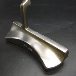 Japanese PRGR Top Spin CT-20 T-5 Putter Graphite Shaft 89cm Playing Length 17 Japanese PRGR Top Spin CT-20 T-5 Putter Graphite Shaft 89cm Playing Length -Clubs Sales Shop 32 e8d58770 dae9 408f 8282 e9732991262a