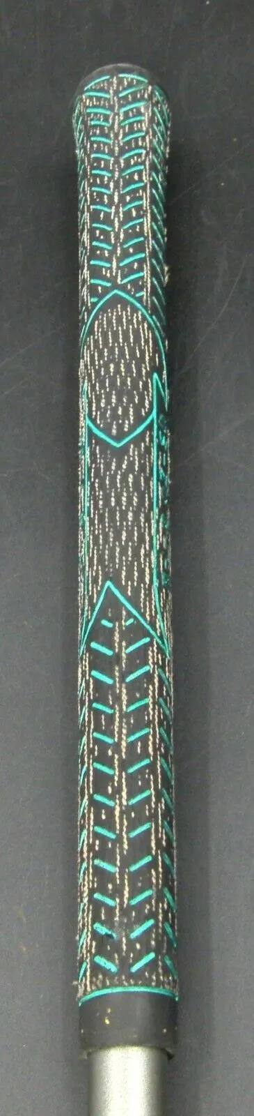 Vintage Daiwa Panacer Compo 5 Wood Stiff Graphite Shaft Golf Pride Grip 9 Vintage Daiwa Panacer Compo 5 Wood Stiff Graphite Shaft Golf Pride Grip - Image 7