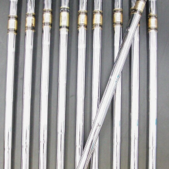 Set Of 10 X Bridgestone Jumbo MTN III Irons 3-SW + GW Extra Stiff Shafts 14 Set Of 10 X Bridgestone Jumbo MTN III Irons 3-SW + GW Extra Stiff Shafts -Clubs Sales Shop 32 e8f502b0 569d 4b59 aa3e 41c5e9a06869