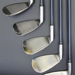 5 X Ladies Bridgestone Power Pack CL Beam Irons 7-SW Ladies Flex Graphite Shafts -Clubs Sales Shop 32 e8ffc413 05f0 41f0 a8fc 4b2eba7ac47d