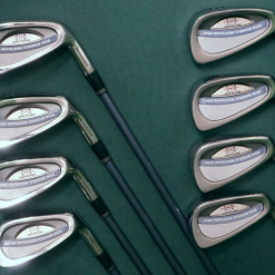 Set Of 8 X Bridgestone BTM Irons 3-PW Regular Graphite Shafts Bridgestone Grips -Clubs Sales Shop 32 e95fae9f 916e 4a69 886e 5d7d8963d7e7