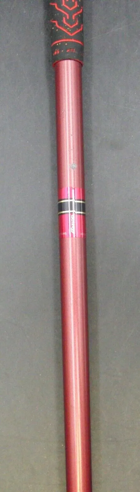 Ladies Vintage Japanese Mizuno GL50 3 Wood Ladies Graphite Shaft Mizuno Grip 6 Ladies Vintage Japanese Mizuno GL50 3 Wood Ladies Graphite Shaft Mizuno Grip - Image 4