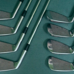 Set Of 8 X TaylorMade T-D Tour Preferred Irons 3-PW Regular Steel Shafts 10 Set Of 8 X TaylorMade T-D Tour Preferred Irons 3-PW Regular Steel Shafts -Clubs Sales Shop 32 e9a8d42c f111 42e0 8f2d 0fb87f8e0ab8