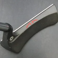 TaylorMade Patent-Pending Putter 87cm Playing Length Steel Shaft TaylorMade Grip -Clubs Sales Shop 32 e9bcd341 ec52 45de b856 9d05479eb8fc