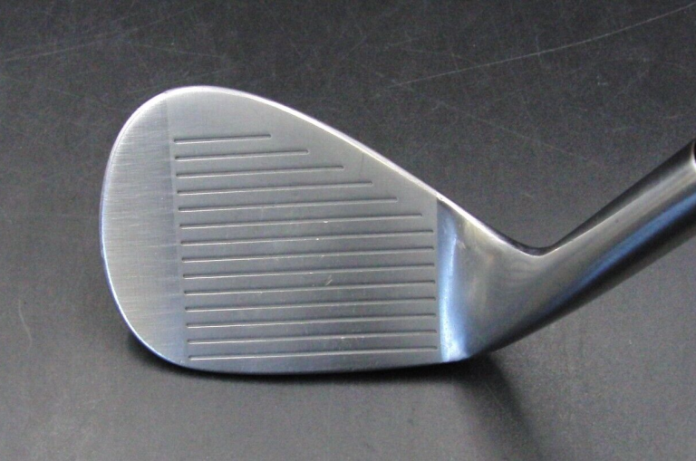 Japanese GMA BOB.H P/S Gap Wedge Regular Flex Steel Shaft GMA Grip 5 Japanese GMA BOB.H P/S Gap Wedge Regular Flex Steel Shaft GMA Grip - Image 3