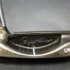 Vintage Perfect Line Pro 1 Crowner Putter Steel Shaft 88cm Length Crowner Grip