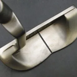 Refurbished & Paint Filled Ping B60 Putter 83.5cm Steel Shaft Ping Grip -Clubs Sales Shop 32 e9cd86cb b4c3 495b 8269 f91797cb4e06