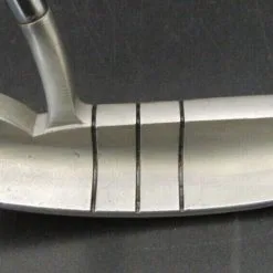 Bridgestone FL-2 Putter 88cm Playing Length Steel Yoshino Grip -Clubs Sales Shop 32 e9d5b7e7 af24 42e3 970e 41f8290b98c5