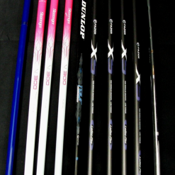 Slagenger, Capri, Fazer, & Dunlop Ladies Set Of Fazer X5 6-SW +Driver +3 Wood + 21º Hybrid +Putter +Bag -Clubs Sales Shop 32 ea127964 f3c2 4469 8566 489038d8d021