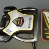 TaylorMade Monza Spider Rossa Itsy Bitsy Agsi Putter 87cm Length Steel Shaft -Clubs Sales Shop 32 ea26b3ef 9197 4a58 bec6 99e22c95487a