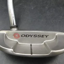 Odyssey White Hot #5 Putter Steel Shaft 86cm Length Odyssey Grip 14 Odyssey White Hot #5 Putter Steel Shaft 86cm Length Odyssey Grip -Clubs Sales Shop 32 ea2bb458 cbf0 420f 87e3 afdb930d4bc5