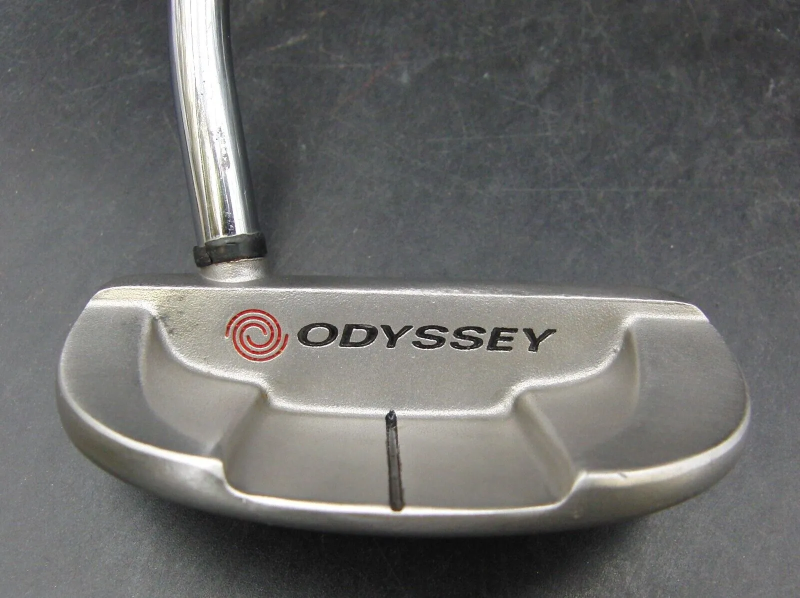 Odyssey White Hot #5 Putter Steel Shaft 86cm Length Odyssey Grip 6 Odyssey White Hot #5 Putter Steel Shaft 86cm Length Odyssey Grip - Image 4