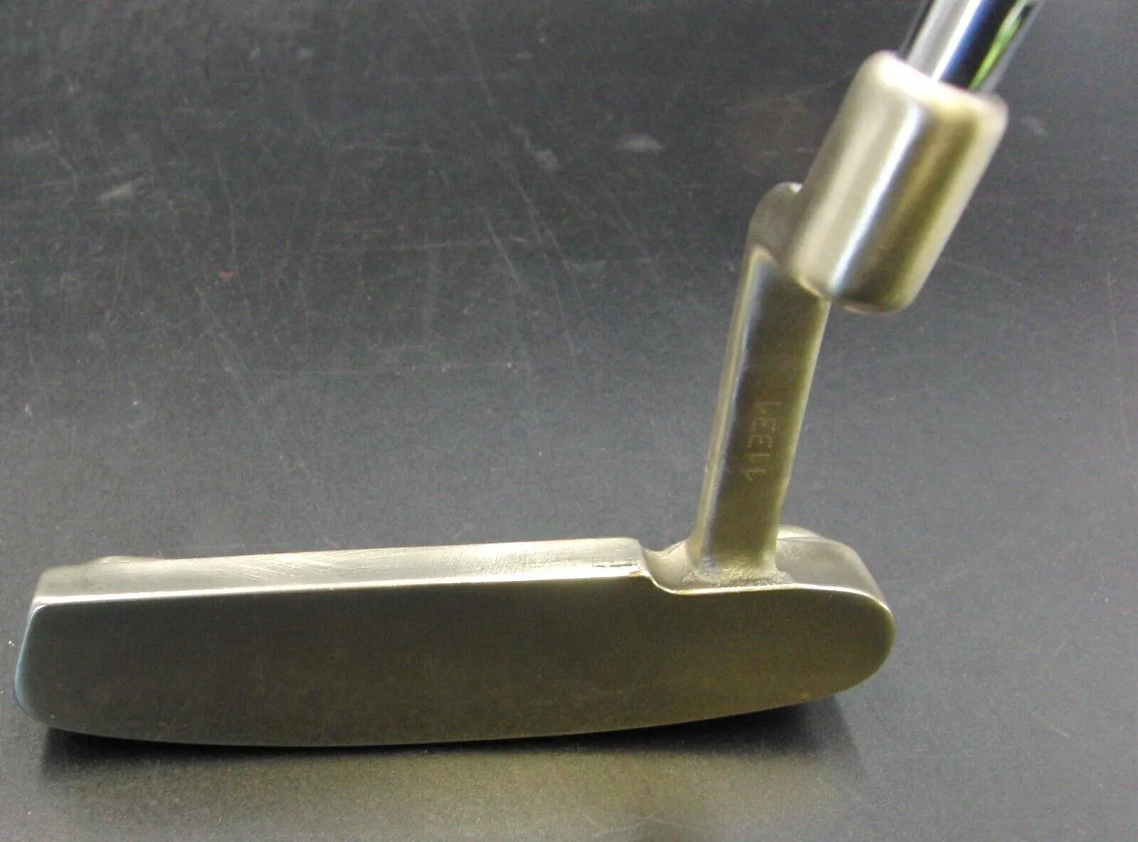 Ping Golf Clubs Scottsdale Anser Putter Steel Shaft 91.5cm Long Ping Grip 6 Ping Golf Clubs Scottsdale Anser Putter Steel Shaft 91.5cm Long Ping Grip - Image 4