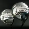 Confidence Golf Set Of 2 X Confidence Visa III 11°1 & 16° 3 Woods Regular Graphite Shafts 1 Confidence Golf Set Of 2 X Confidence Visa III 11°1 & 16° 3 Woods Regular Graphite Shafts -Clubs Sales Shop 32 ea6202f6 a610 4f53 b84c 1d10a27f5e9a