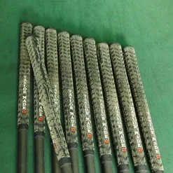 Set Of 10 X TaylorMade ICW V Irons 3-SW+AW Regular Graphite Shafts -Clubs Sales Shop 32 ea74f7df ea1b 4ff2 ae0a 51edfc9f1ba3
